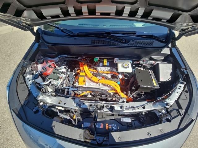 2027 Chevrolet Bolt FWD 4dr RS