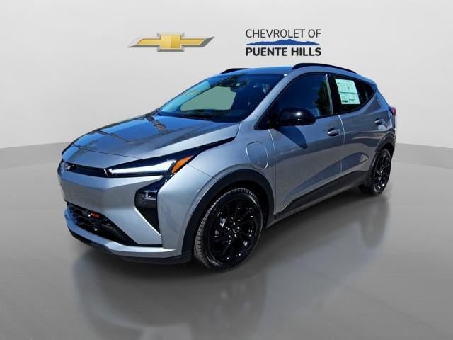 2027 Chevrolet Bolt FWD 4dr RS