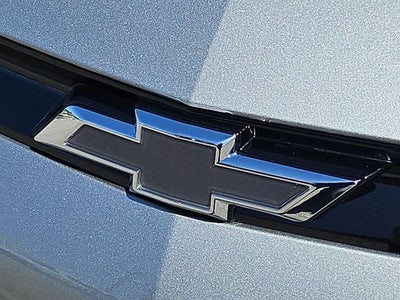 2027 Chevrolet Bolt FWD 4dr RS