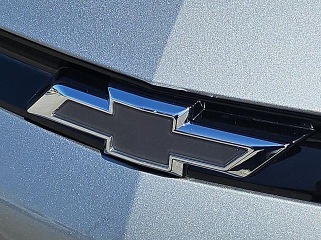 2027 Chevrolet Bolt FWD 4dr RS