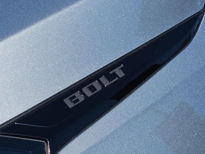 2027 Chevrolet Bolt FWD 4dr RS
