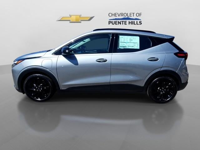 2027 Chevrolet Bolt FWD 4dr RS