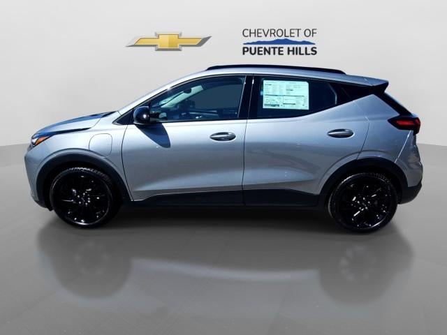 2027 Chevrolet Bolt FWD 4dr RS