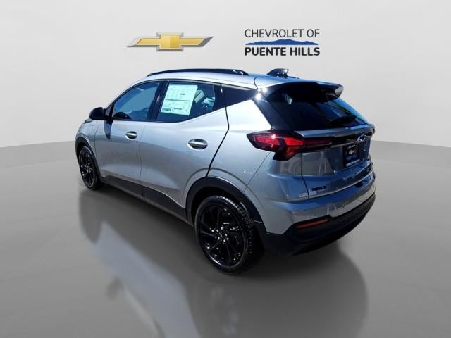 2027 Chevrolet Bolt FWD 4dr RS