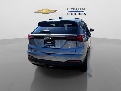 2027 Chevrolet Bolt FWD 4dr RS