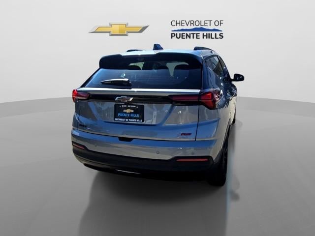 2027 Chevrolet Bolt FWD 4dr RS