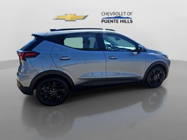 2027 Chevrolet Bolt FWD 4dr RS