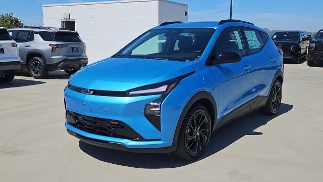 2027 Chevrolet Bolt FWD 4dr RS