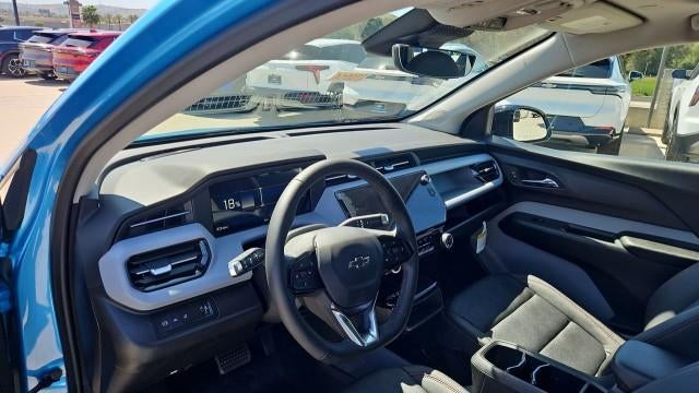 2027 Chevrolet Bolt FWD 4dr RS
