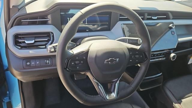 2027 Chevrolet Bolt FWD 4dr RS