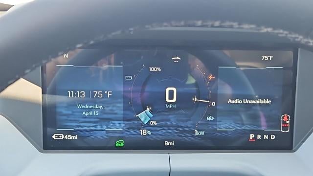 2027 Chevrolet Bolt FWD 4dr RS
