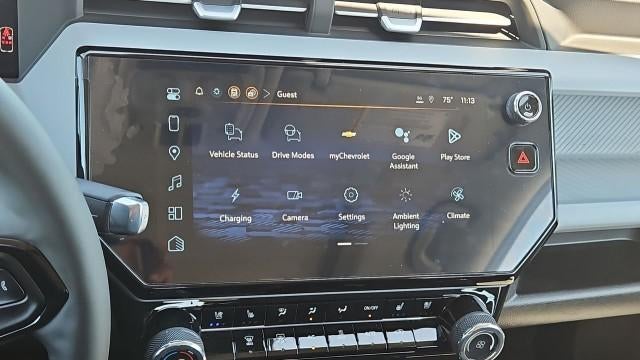 2027 Chevrolet Bolt FWD 4dr RS