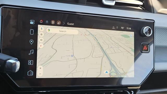 2027 Chevrolet Bolt FWD 4dr RS