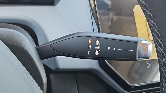 2027 Chevrolet Bolt FWD 4dr RS