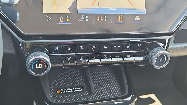 2027 Chevrolet Bolt FWD 4dr RS