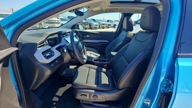 2027 Chevrolet Bolt FWD 4dr RS