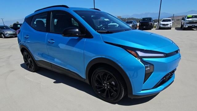 2027 Chevrolet Bolt FWD 4dr RS