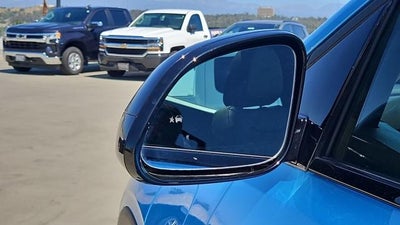 2027 Chevrolet Bolt FWD 4dr RS
