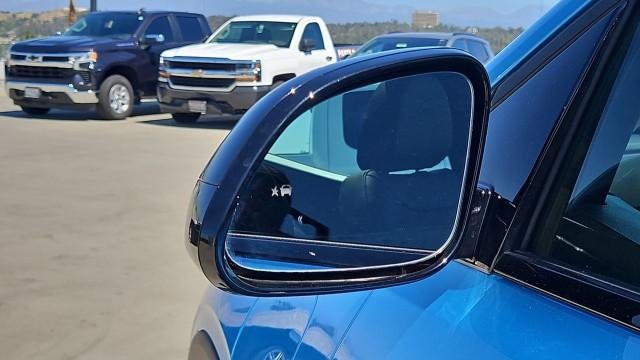 2027 Chevrolet Bolt FWD 4dr RS