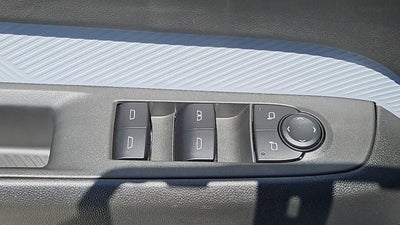 2027 Chevrolet Bolt FWD 4dr RS