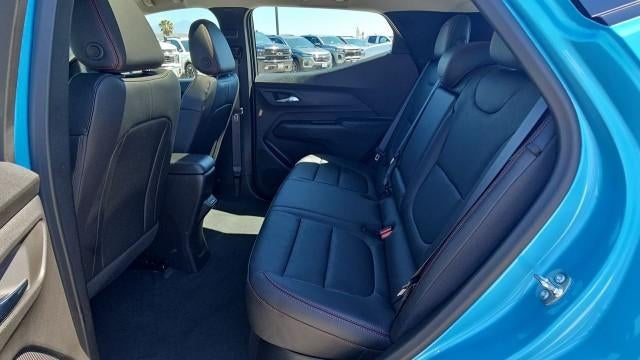 2027 Chevrolet Bolt FWD 4dr RS