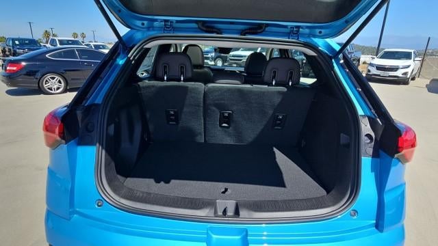 2027 Chevrolet Bolt FWD 4dr RS
