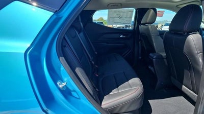2027 Chevrolet Bolt FWD 4dr RS