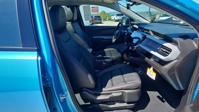 2027 Chevrolet Bolt FWD 4dr RS