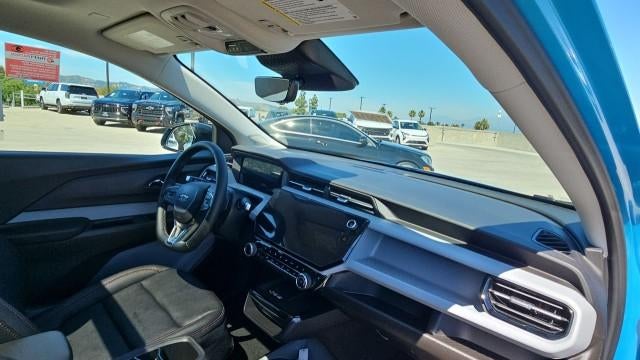 2027 Chevrolet Bolt FWD 4dr RS