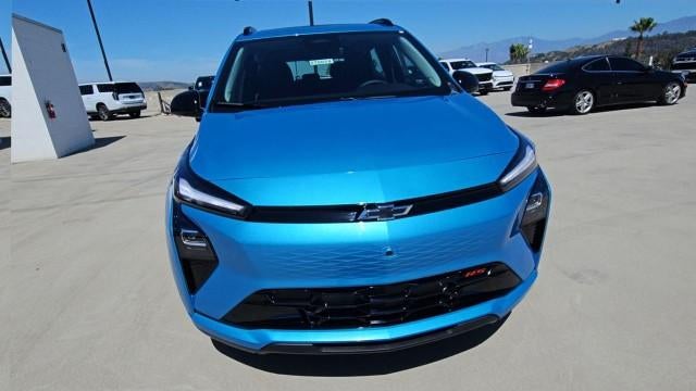 2027 Chevrolet Bolt FWD 4dr RS