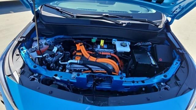 2027 Chevrolet Bolt FWD 4dr RS