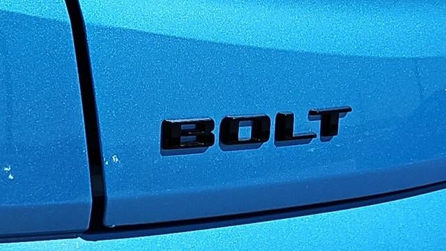 2027 Chevrolet Bolt FWD 4dr RS