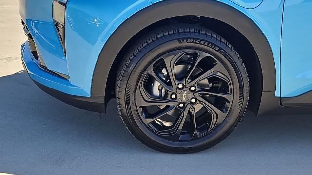 2027 Chevrolet Bolt FWD 4dr RS