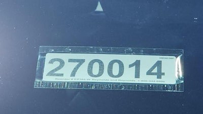 2027 Chevrolet Bolt FWD 4dr RS