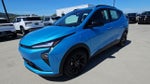 2027 Chevrolet Bolt FWD 4dr RS
