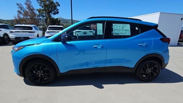 2027 Chevrolet Bolt FWD 4dr RS
