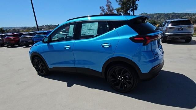 2027 Chevrolet Bolt FWD 4dr RS