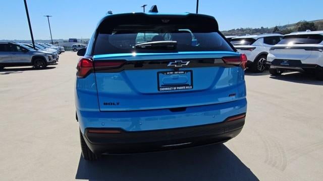 2027 Chevrolet Bolt FWD 4dr RS