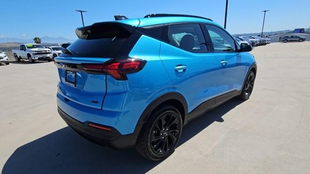 2027 Chevrolet Bolt FWD 4dr RS