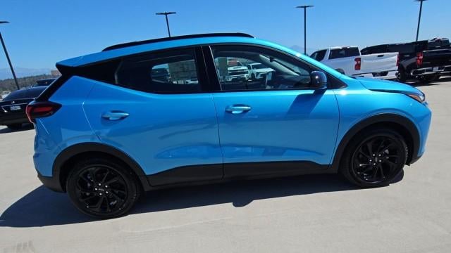 2027 Chevrolet Bolt FWD 4dr RS