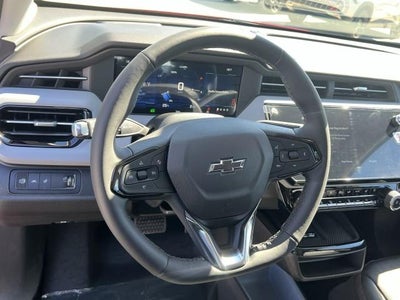 2027 Chevrolet Bolt FWD 4dr RS