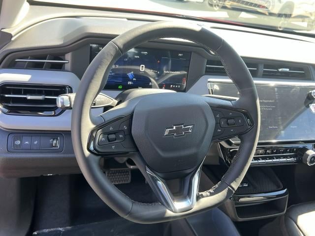 2027 Chevrolet Bolt FWD 4dr RS