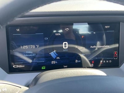 2027 Chevrolet Bolt FWD 4dr RS