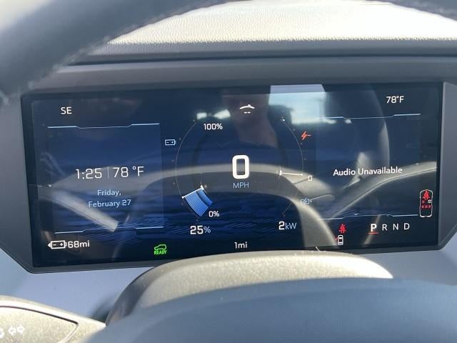 2027 Chevrolet Bolt FWD 4dr RS