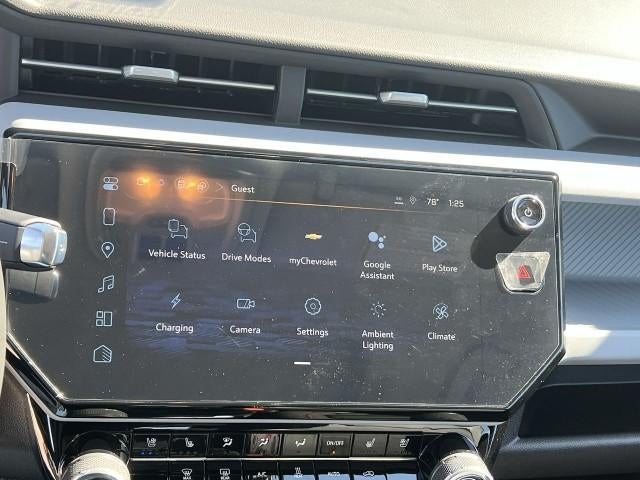 2027 Chevrolet Bolt FWD 4dr RS