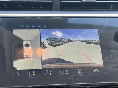 2027 Chevrolet Bolt FWD 4dr RS