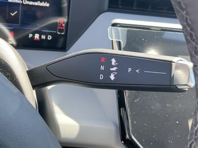 2027 Chevrolet Bolt FWD 4dr RS