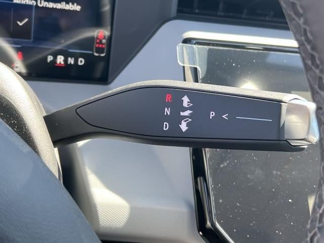 2027 Chevrolet Bolt FWD 4dr RS