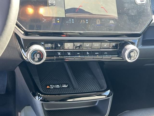 2027 Chevrolet Bolt FWD 4dr RS