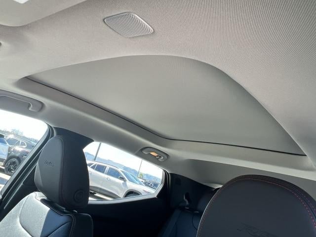 2027 Chevrolet Bolt FWD 4dr RS